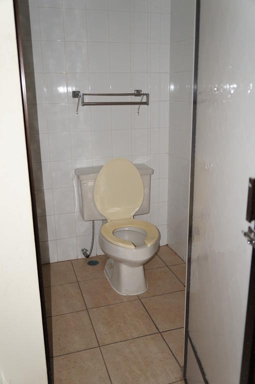 Maria Luisa Inn & Suites Juarez  Zimmer foto
