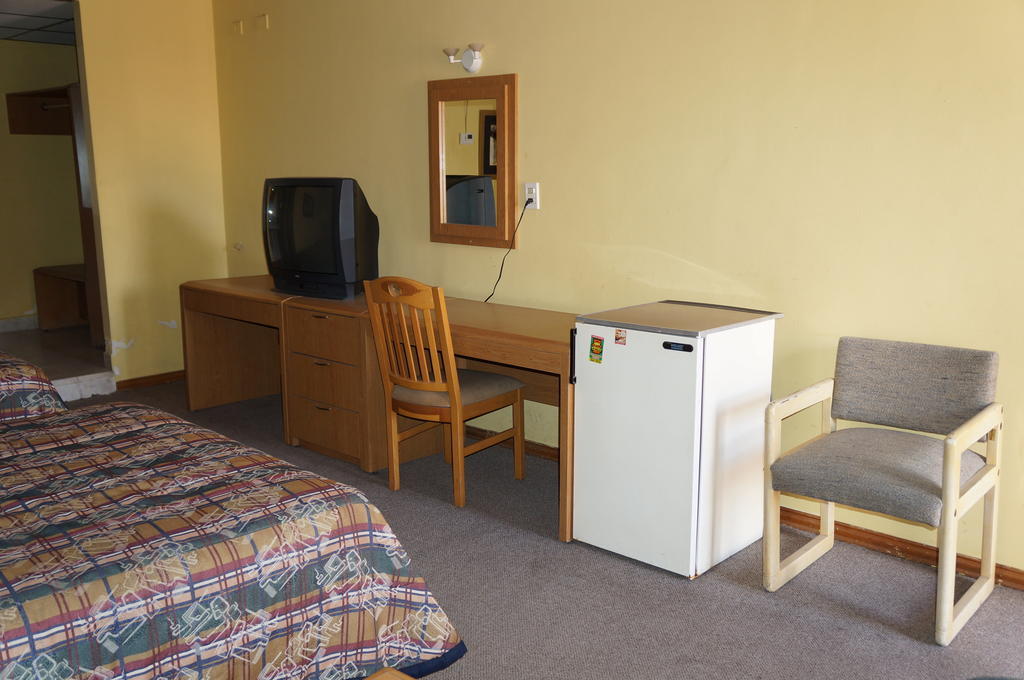 Maria Luisa Inn & Suites Juarez  Zimmer foto