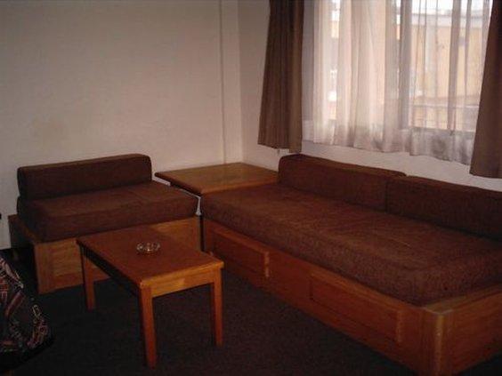 Maria Luisa Inn & Suites Juarez  Zimmer foto